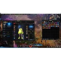 【Steam帐号 职业黑狂 】1417.5黑狂+1370黑狂+1370枪术+1340卡牌