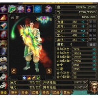 三带四石头带四雕纹血量12W加可刷所有FB跳坑甩