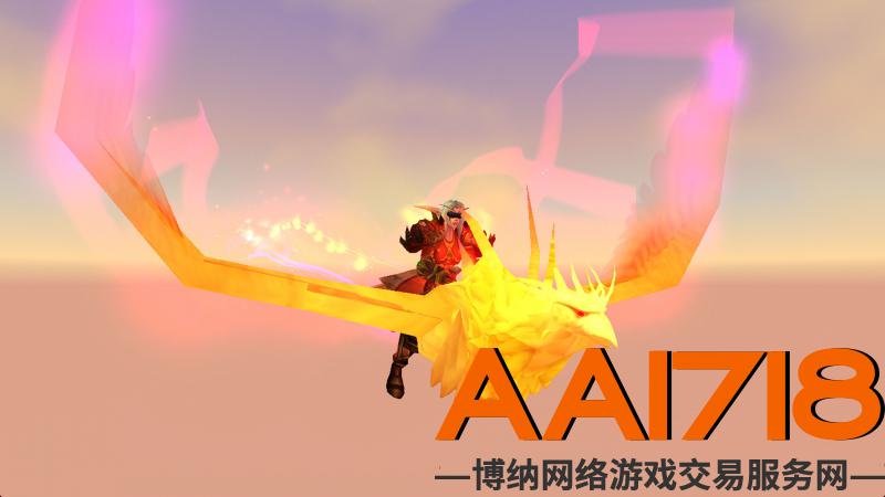 精灵女猎人【凤凰 奥的灰烬】魔脊双子弓 龙脊狂暴者 混沌刀锋灾难戒子蛋戒