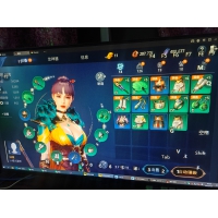 60级伟业9