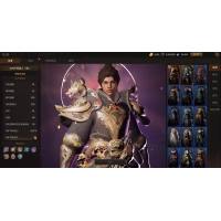 五十级紫皮紫宠道士-强化大师63级（47+16）