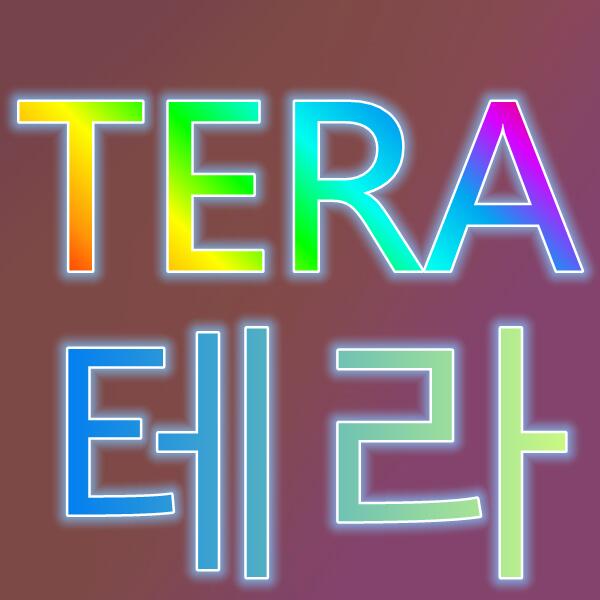 TERA/테라