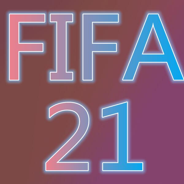 FIFA21(国际服)