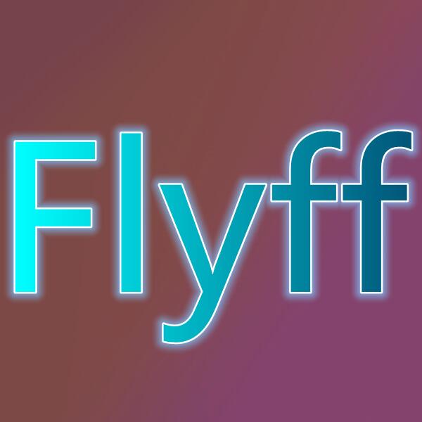 Flyff(国际服)