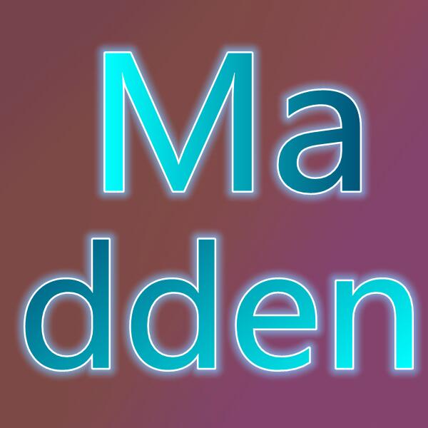 Madden NFL 21