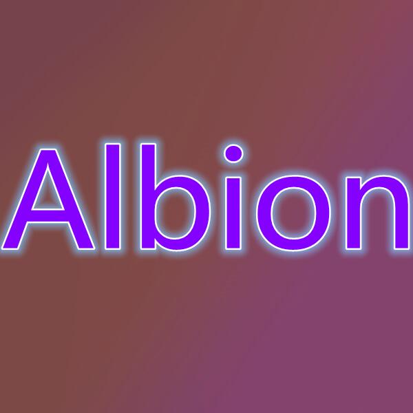 Albion