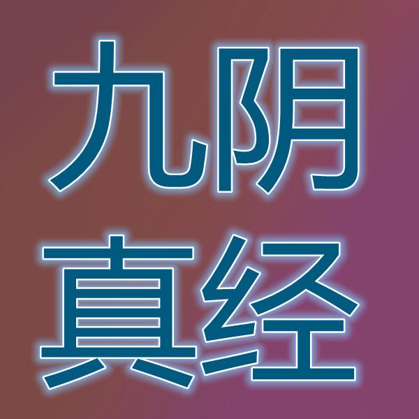 九阴真经(国际服)